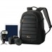 Рюкзак Lowepro Tahoe BP 150 Black Рюкзак Lowepro Tahoe BP 150 Black